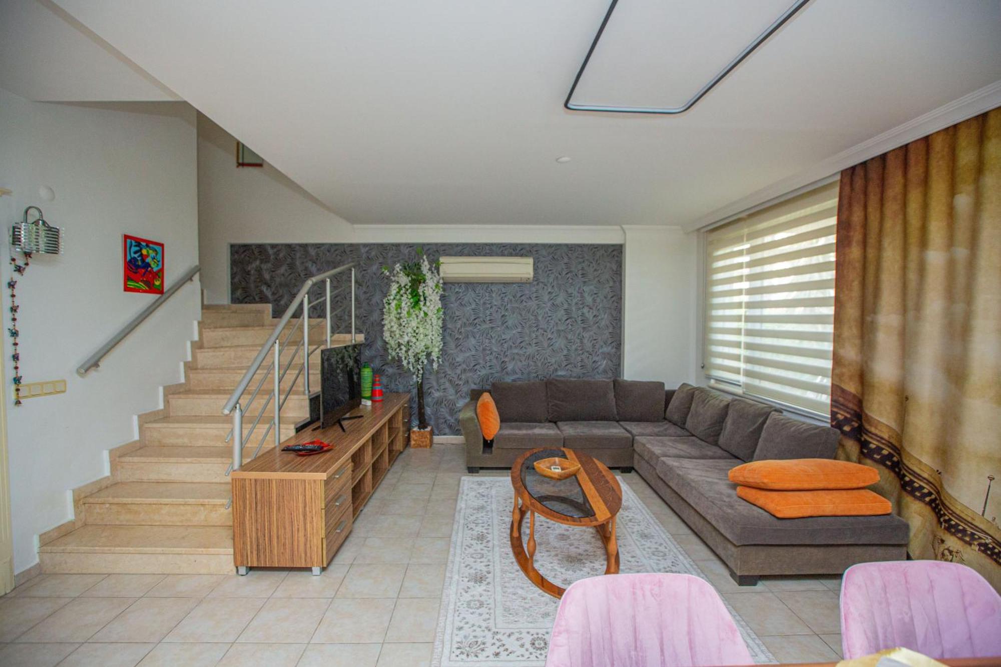 Paradise Town Villa Beldora Белек Екстер'єр фото