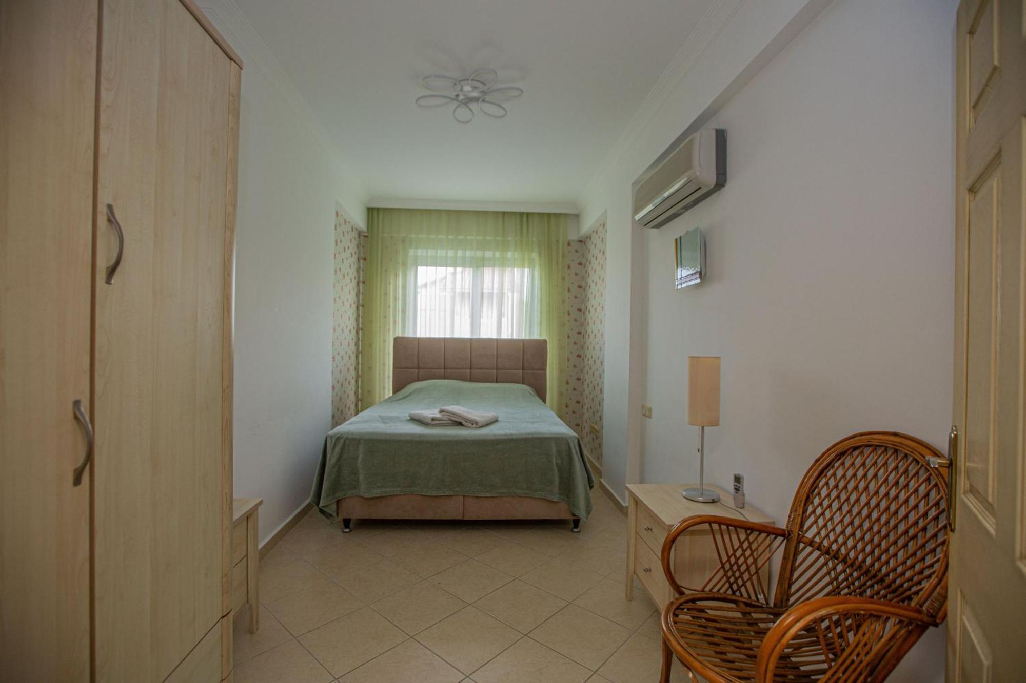 Paradise Town Villa Beldora Белек Екстер'єр фото