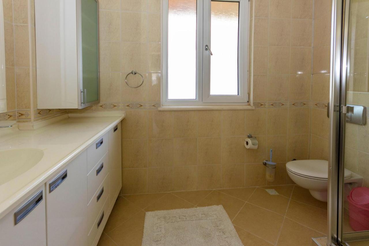 Paradise Town Villa Beldora Белек Екстер'єр фото